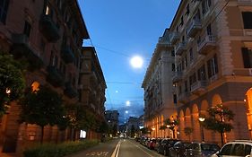 La Maggiolina camere La Spezia